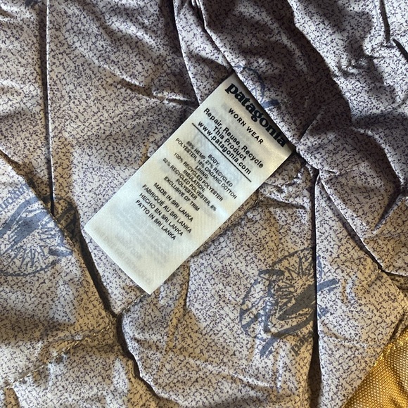 BNWT Rare Men’s All Season Hemp Canvas Vest - Picture 6 of 8